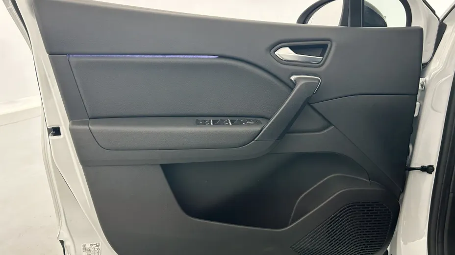 RENAULT Captur -
