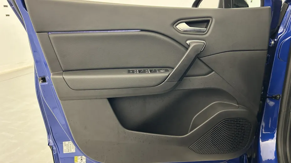 RENAULT Captur -