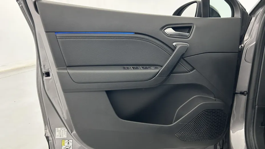 RENAULT Captur -