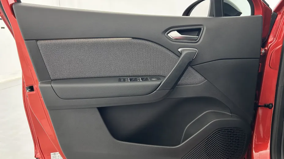 RENAULT Captur -