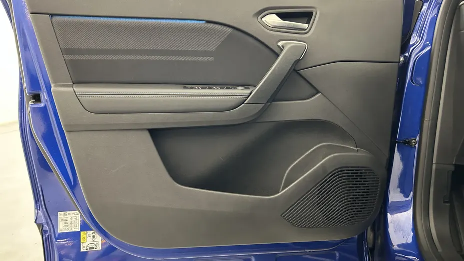 RENAULT Captur -