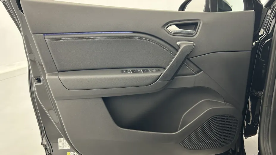 RENAULT Captur -