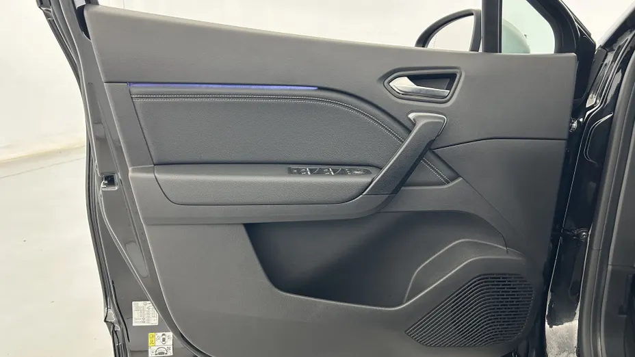 RENAULT Captur -