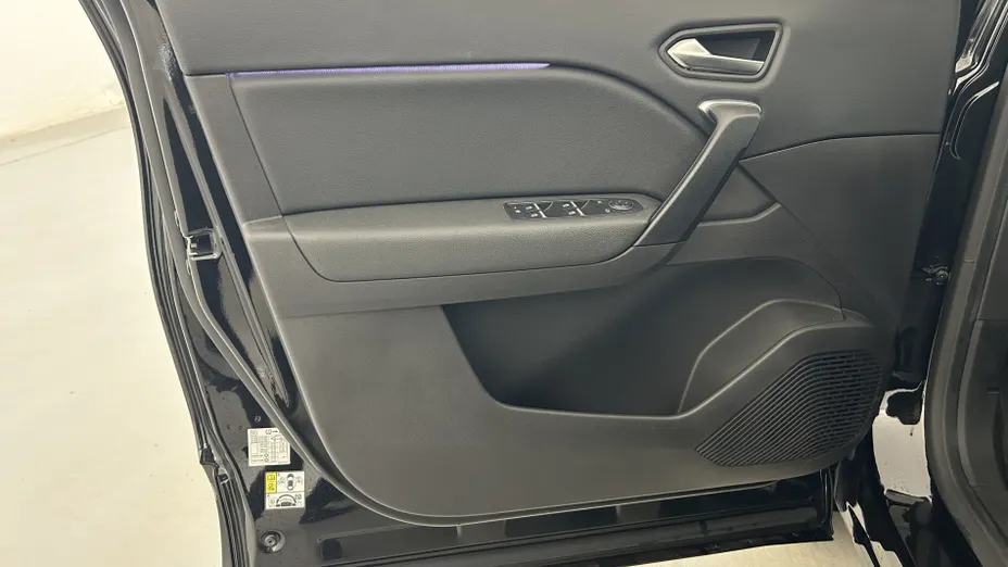 RENAULT Captur -