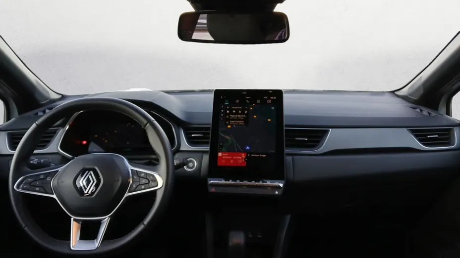 RENAULT Captur -