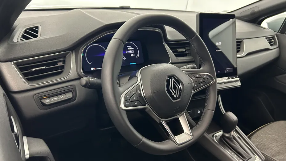 RENAULT Captur -