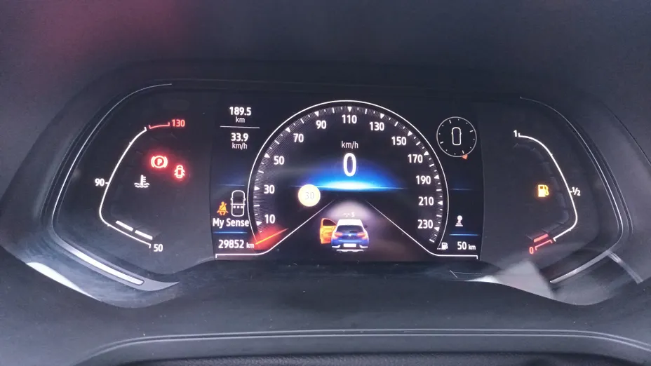 RENAULT Captur -
