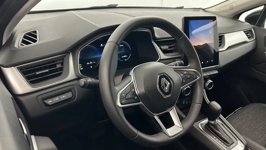 RENAULT Captur -