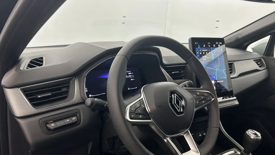 RENAULT Captur -