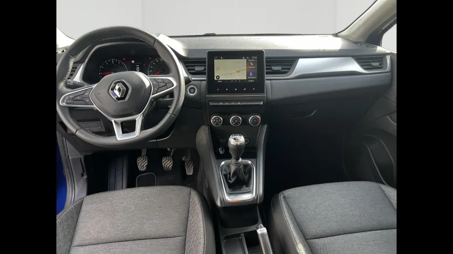 RENAULT Captur -