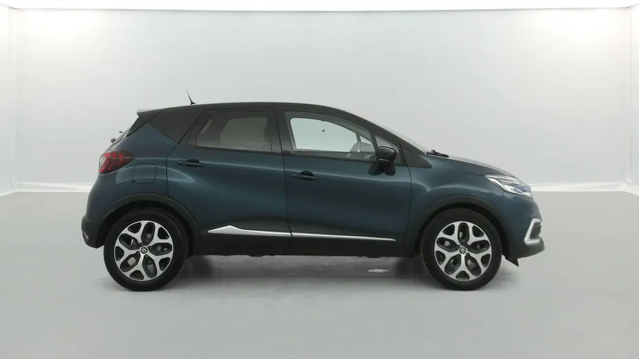 RENAULT Captur -
