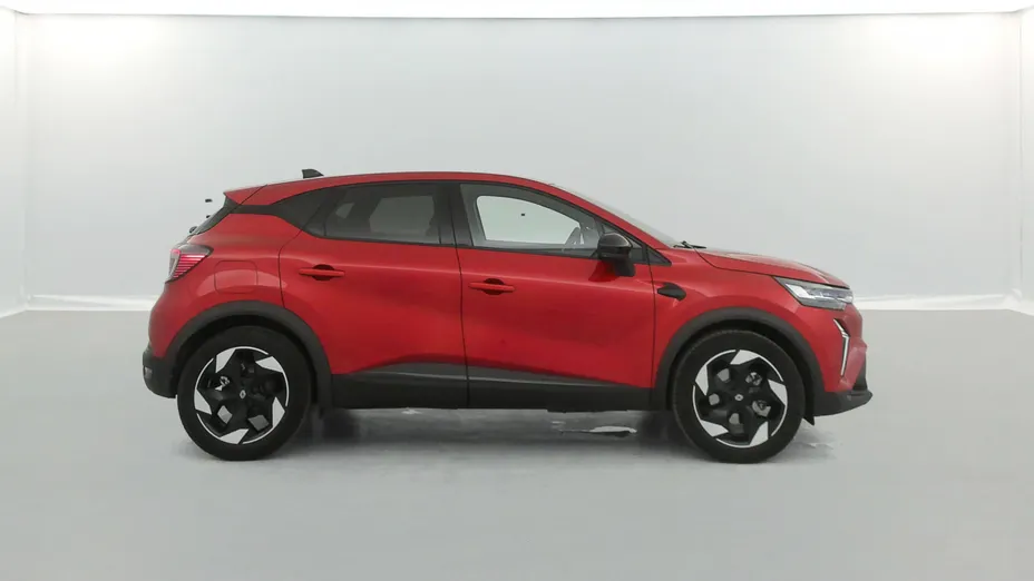 RENAULT Captur -