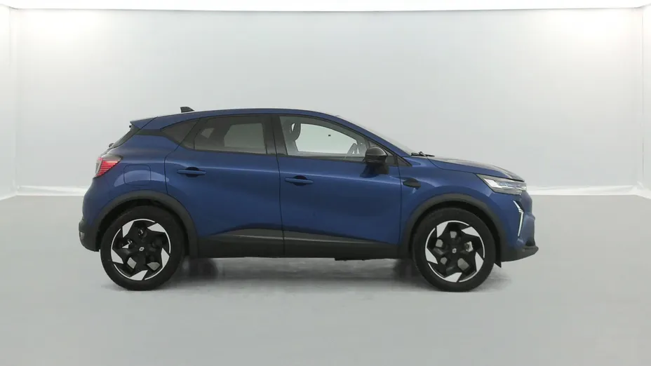 RENAULT Captur -
