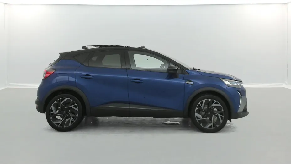 RENAULT Captur -