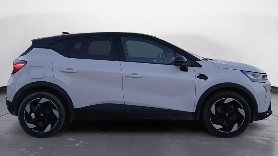 RENAULT Captur -