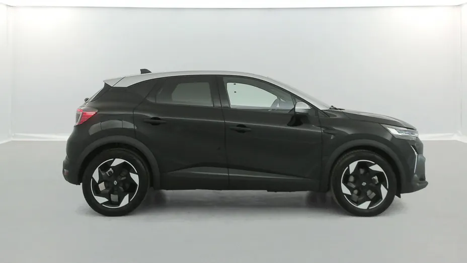 RENAULT Captur -