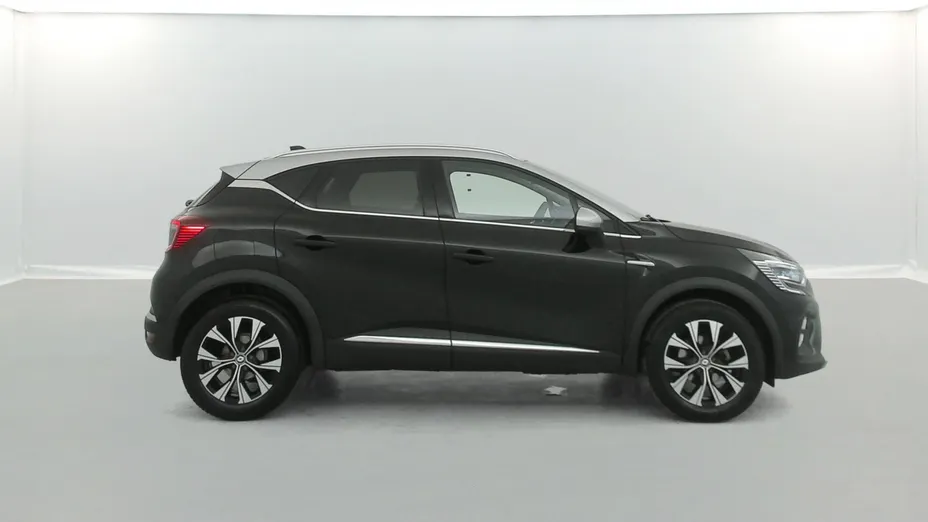 RENAULT Captur -