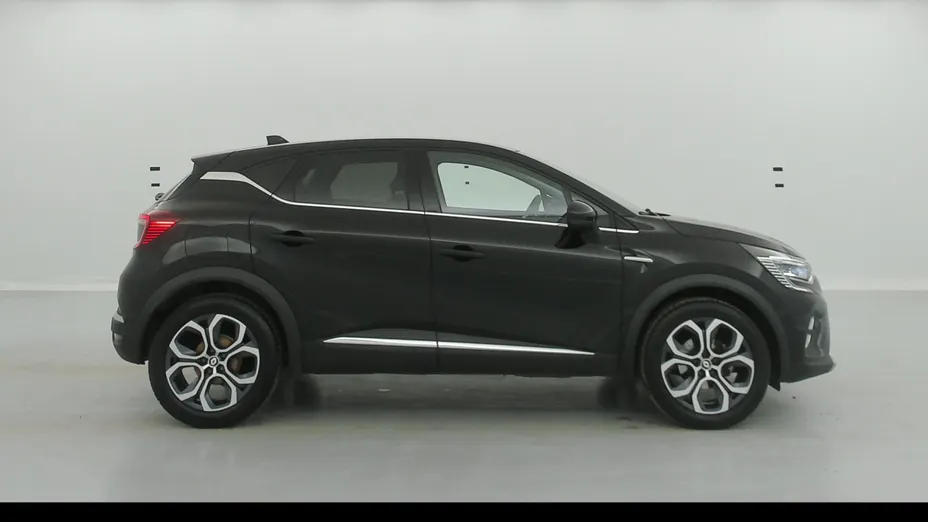 RENAULT Captur -