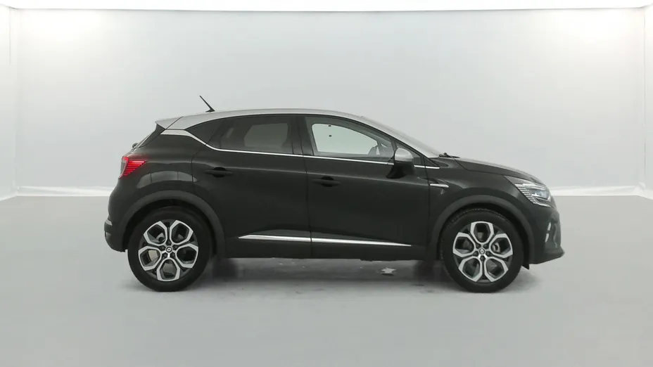 RENAULT Captur -