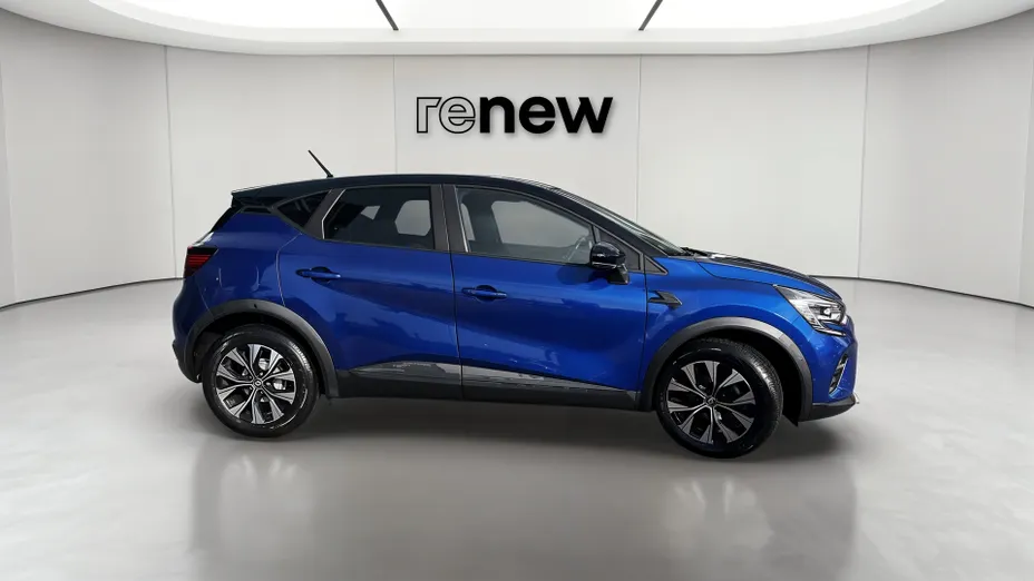 RENAULT Captur -