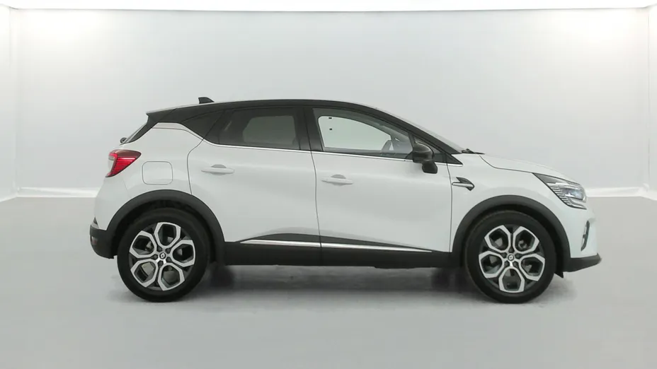 RENAULT Captur -