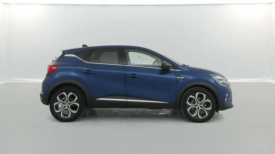 RENAULT Captur -