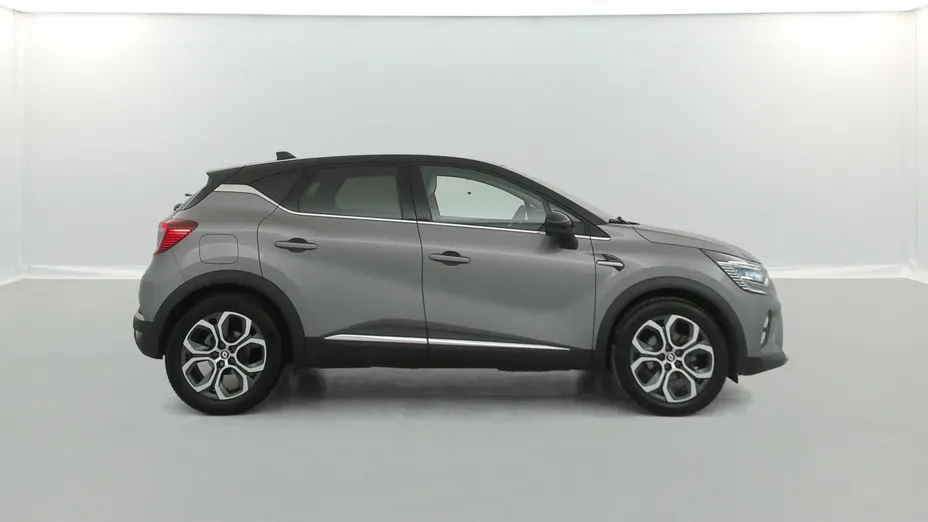 RENAULT Captur -