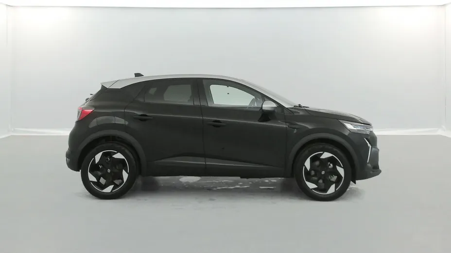 RENAULT Captur -