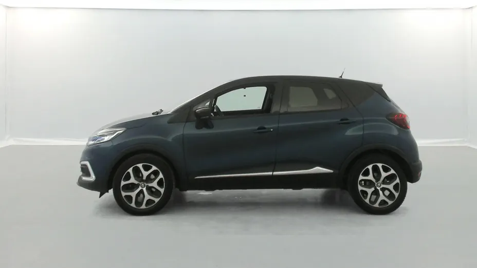 RENAULT Captur -