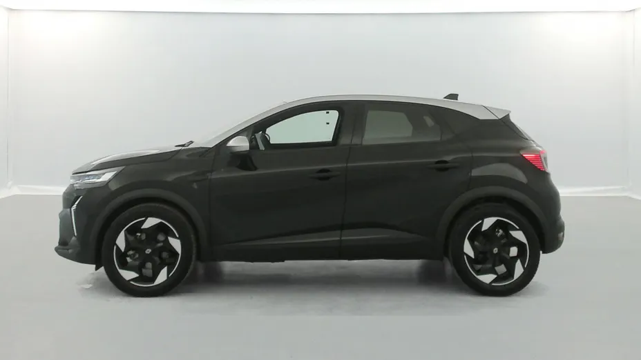 RENAULT Captur -
