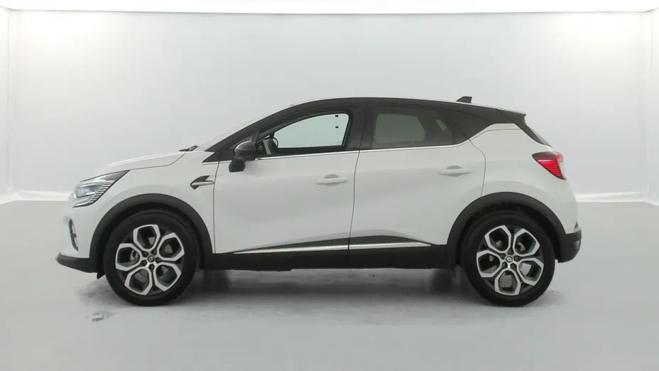 RENAULT Captur -