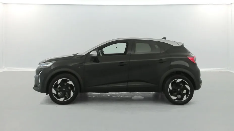 RENAULT Captur -
