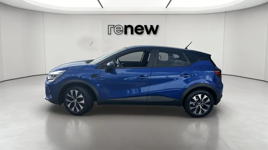 RENAULT Captur -