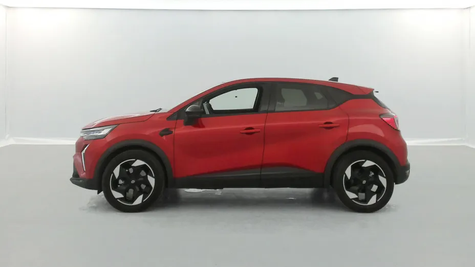RENAULT Captur -