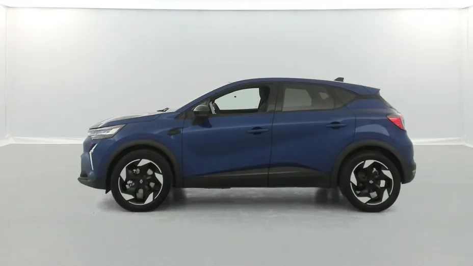 RENAULT Captur -