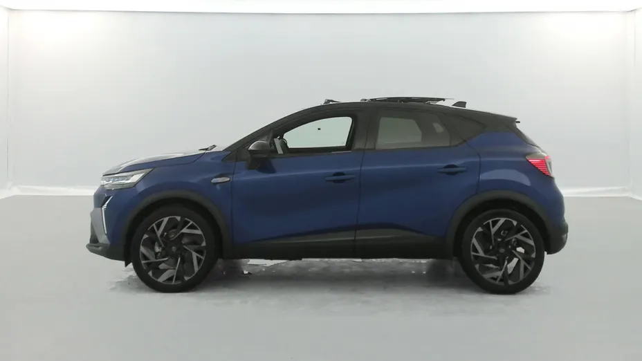 RENAULT Captur -