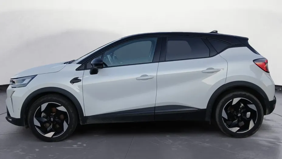 RENAULT Captur -