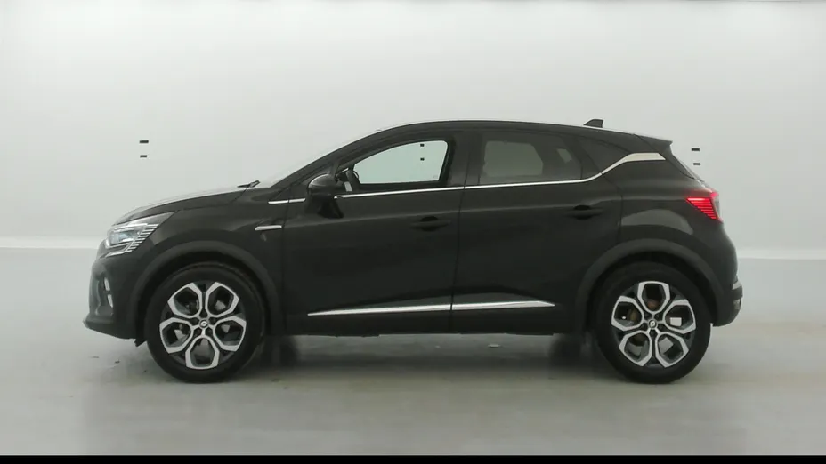 RENAULT Captur -