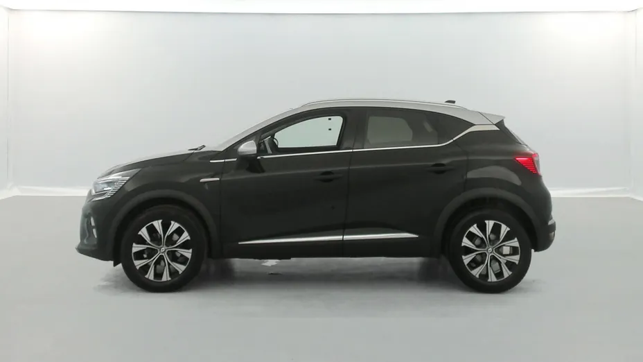 RENAULT Captur -