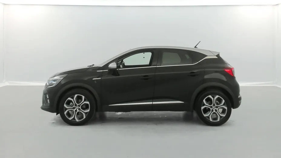 RENAULT Captur -
