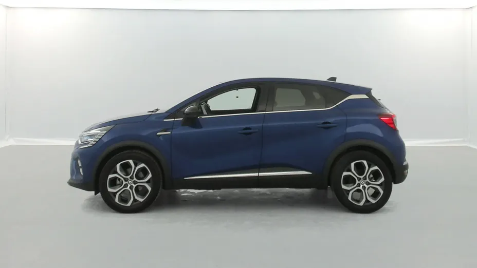 RENAULT Captur -