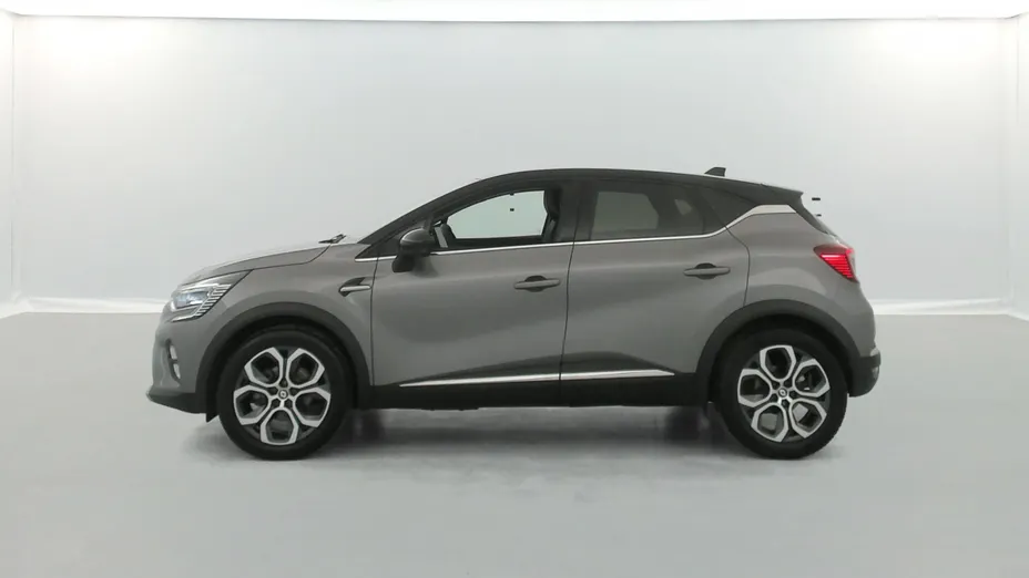 RENAULT Captur -