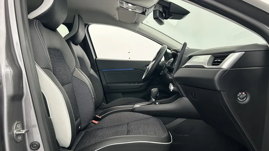 RENAULT Captur -