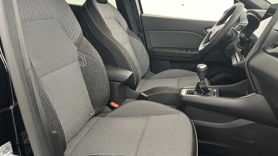 RENAULT Captur -