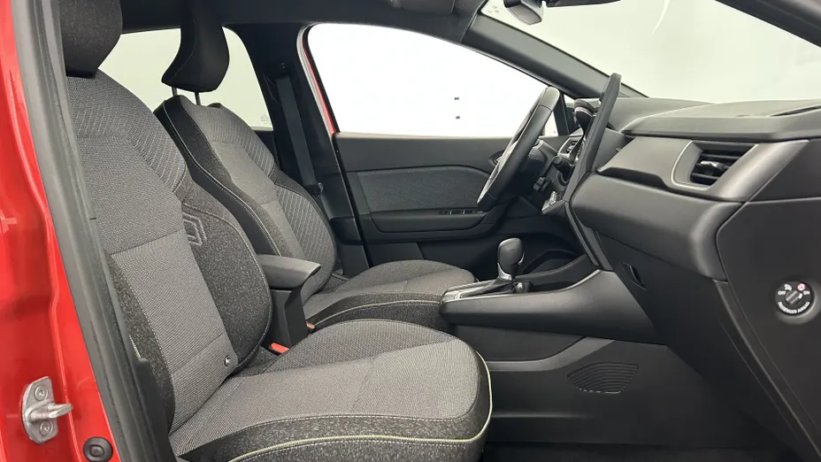 RENAULT Captur -
