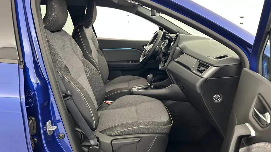 RENAULT Captur -