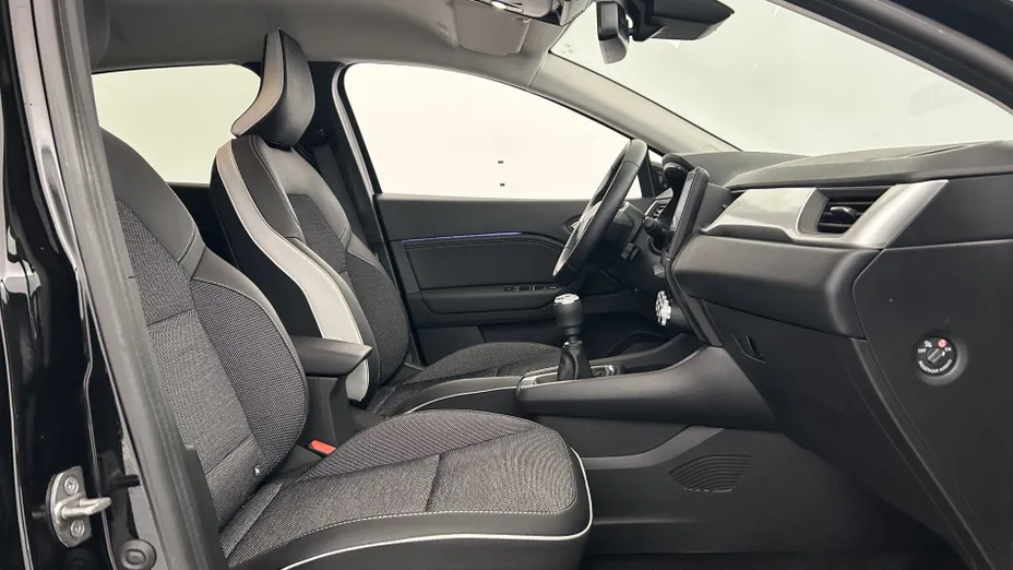 RENAULT Captur -