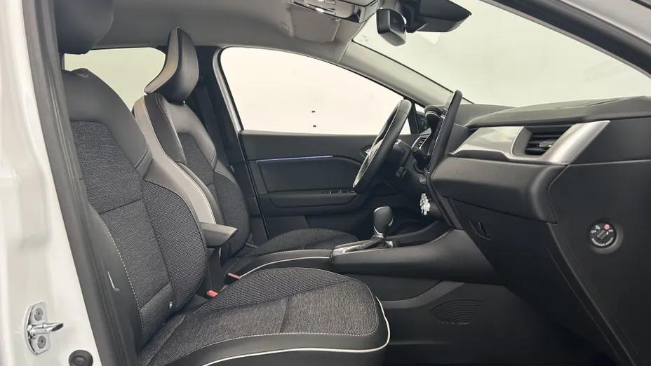 RENAULT Captur -