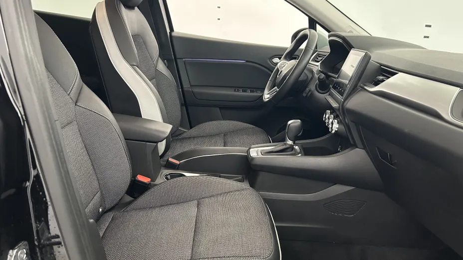 RENAULT Captur -