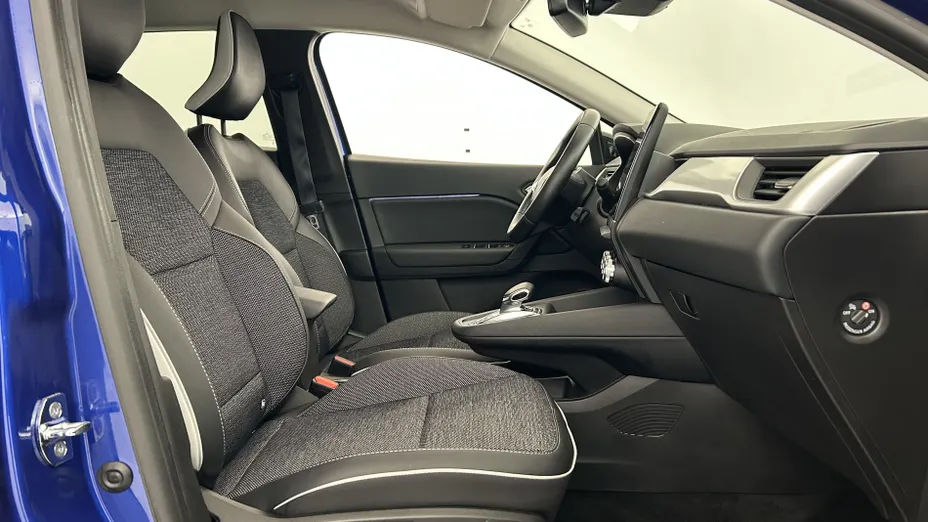 RENAULT Captur -